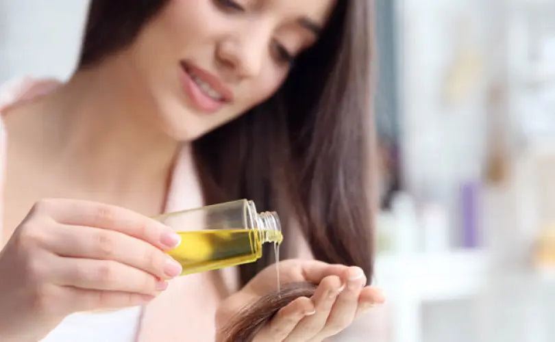 Cold-Pressed Coconut Oil: The Miracle Oil for Health, Skin & Hair