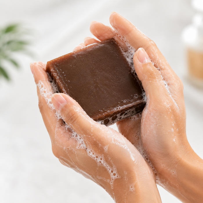 Shea Butter Soap