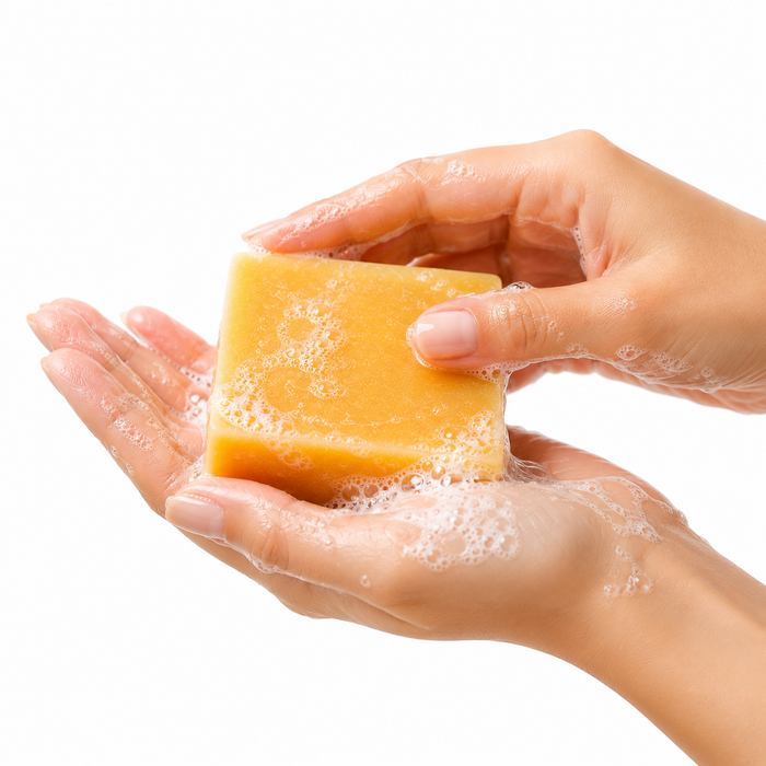 Mango Butter Soap