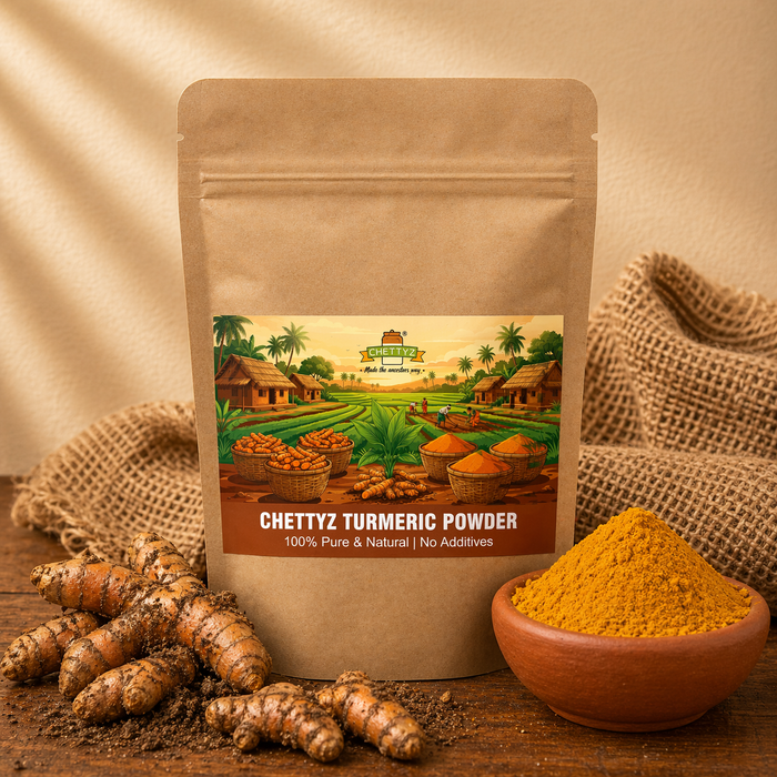 Turmeric Powder