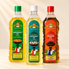 Oils
